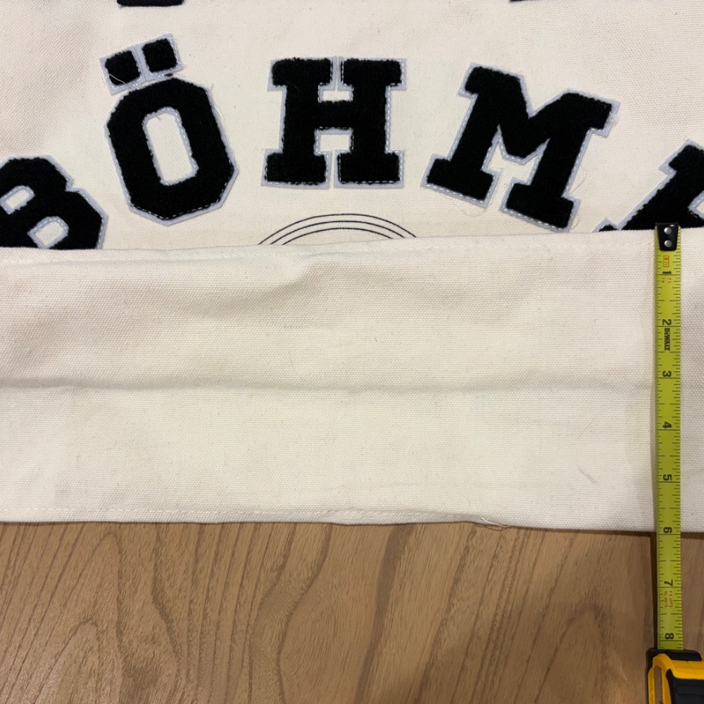 Bohme tote bag - Picture 7 of 7